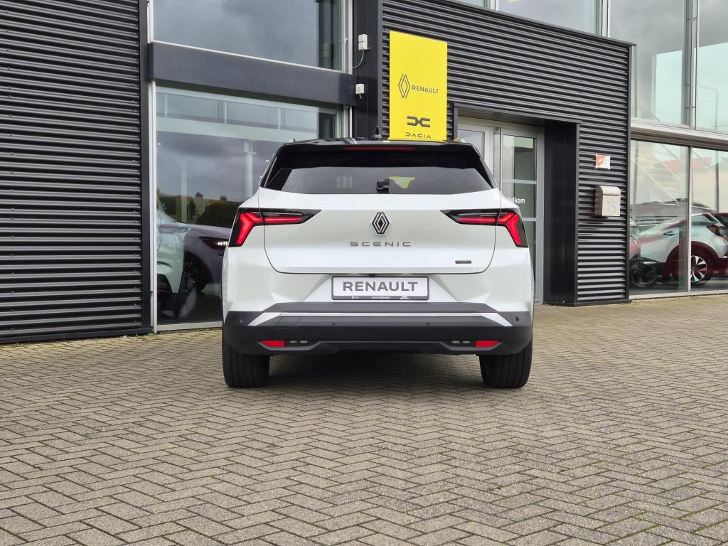 Renault Scenic e-tech ev87 long range iconic solarbay dak, harman kardon au