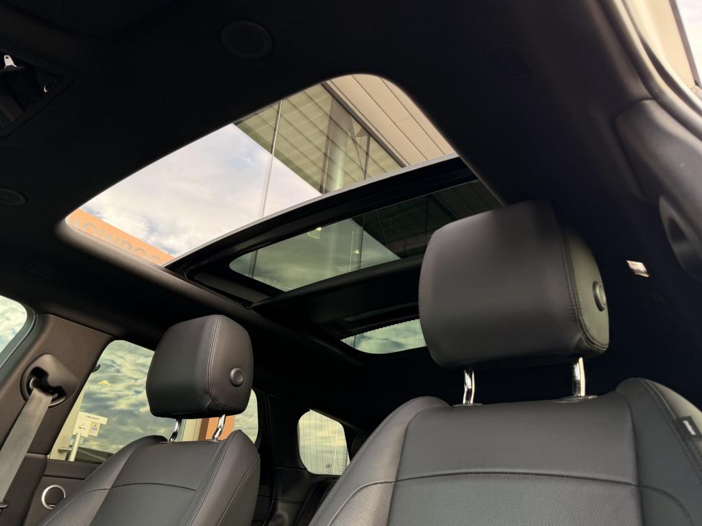 Land Rover Range Rover 1.5 p270e phev awd se dynamic edition | hud | acc | 