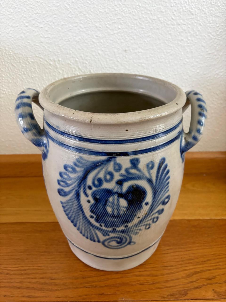 Keulse Pot
