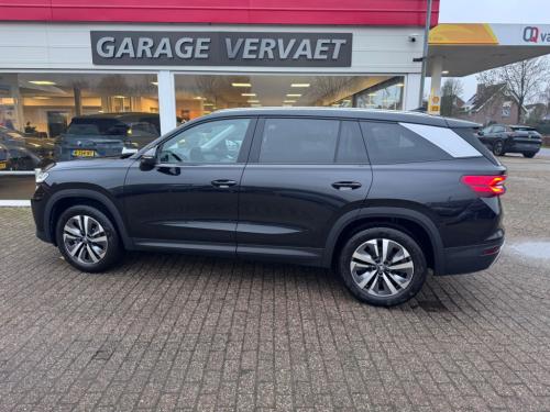 Skoda Kodiaq 1.5 tsi mhev business edition