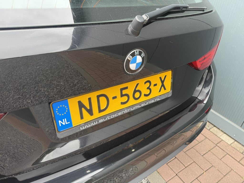 BMW X1 s-drive18i 2.0 150pk executive m-sportpakket
