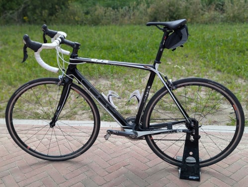 Cube lightning racefiets maat 58 - gereserveerd -