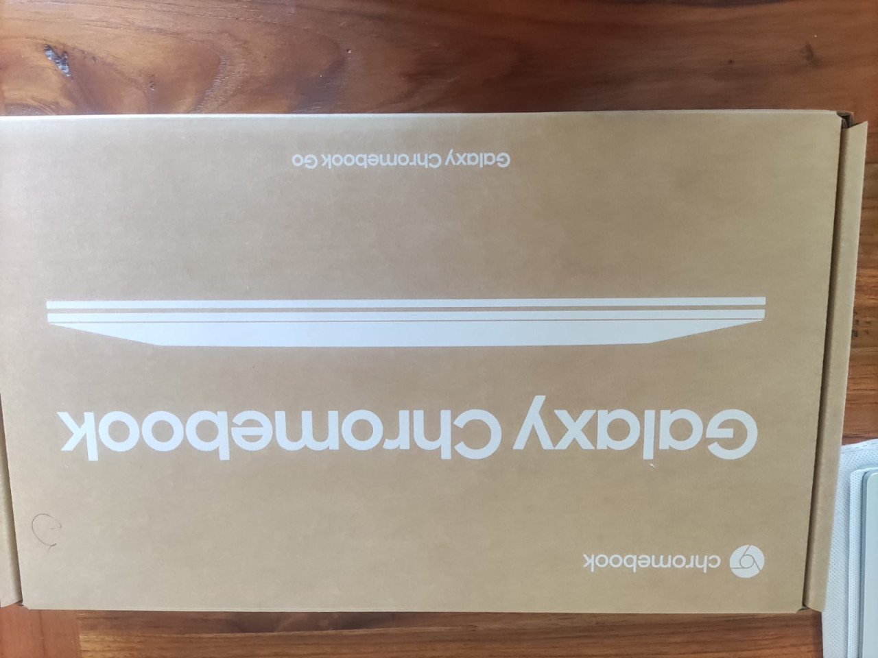 Chromebook Go Kpn nieuw in doos.
