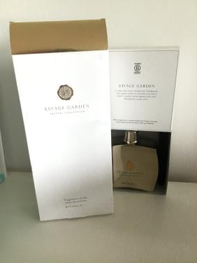 Rituals luxe geurstokjes, 450ml