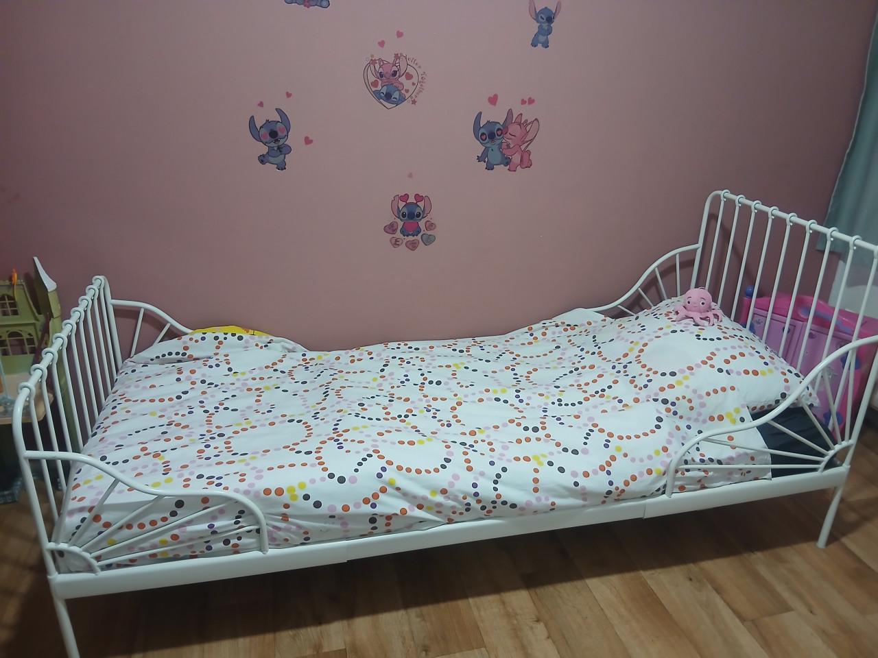 Verstelbaar bed