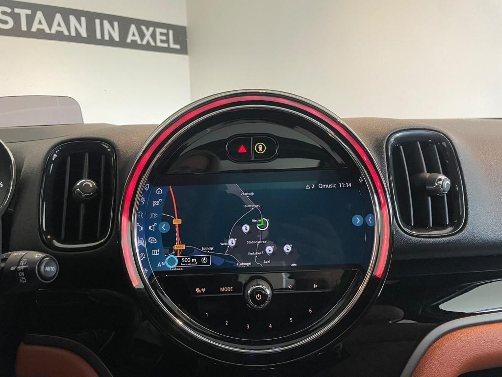 Mini Countryman 1.5 cooper s e all4 john cooper works