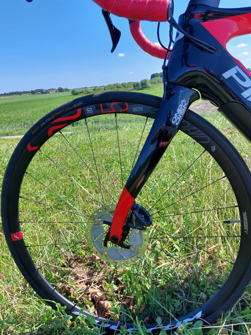 Racefiets