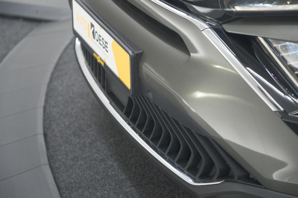 Citroen C5 X 1.6 plug-in hybrid 225 business | parkeersensoren | navigatie 