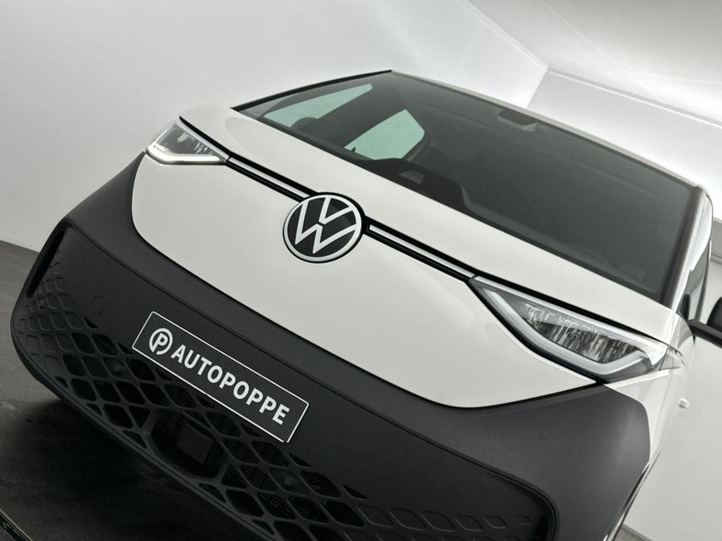 Volkswagen Id. Buzz Cargo bedrijfswagens economy business 125kw (170pk) 59 