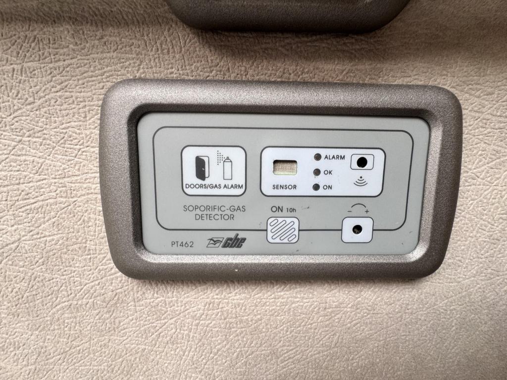 Mercedes-Benz Onbekend sprinter 316 cdi automaat la strada nova l | airco |