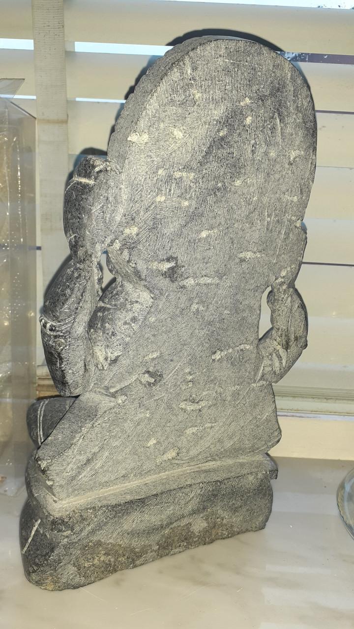 Hindoe Art uit INDIA...partij Diverse beelden