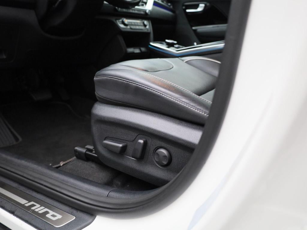 Kia E-niro executiveline 64 kwh