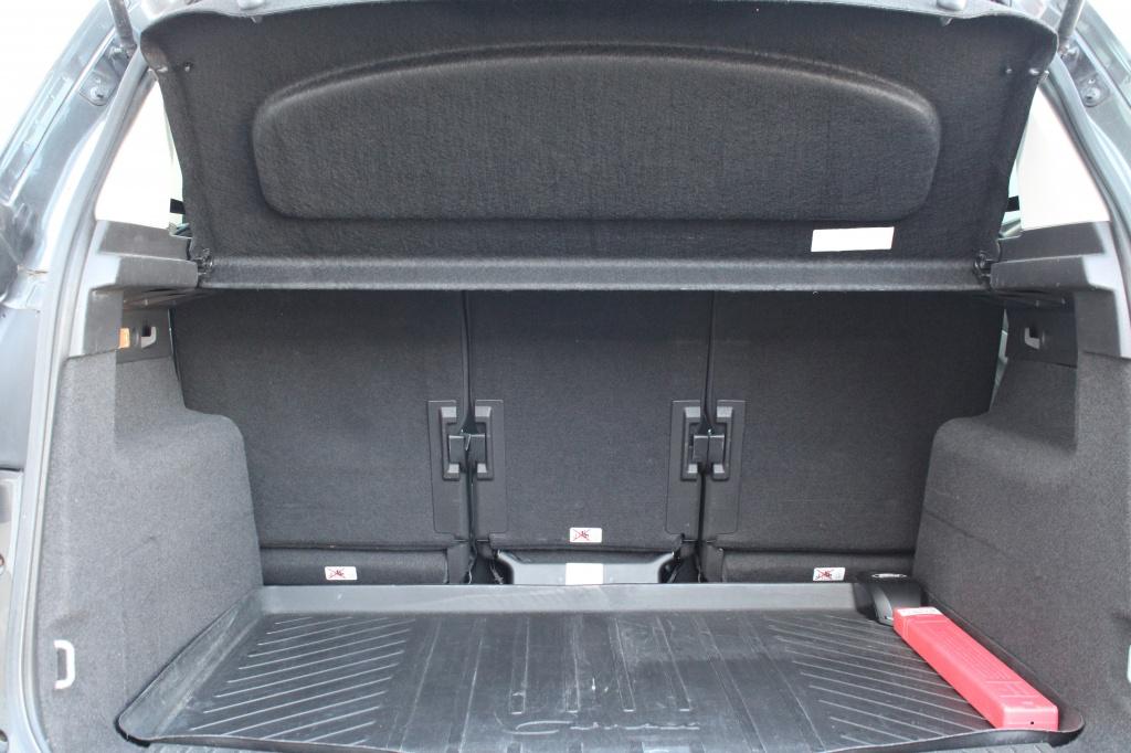 Ford C-max 1.0 trend