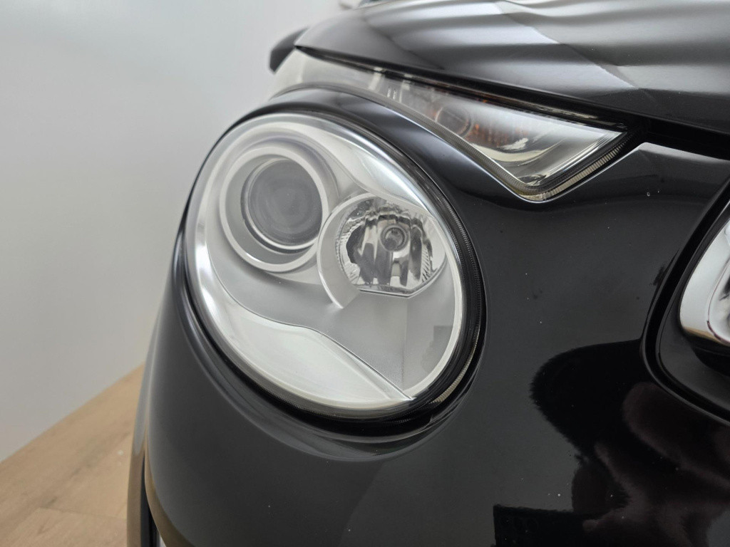 Citroen C1 occasion black edition met airco en bluetooth audio! | tweedehan
