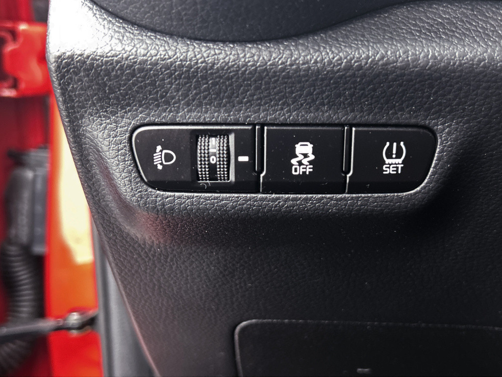 Kia Picanto 1.0 mpi dynamicplusline | navigatie | parkeercamera |