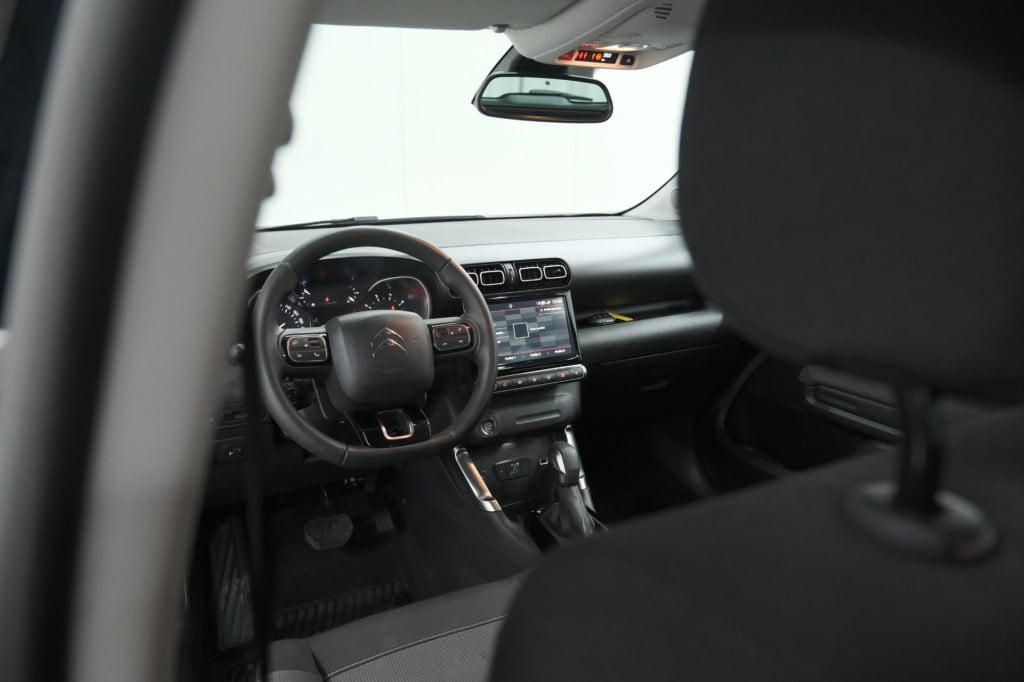 Citroen C3 Aircross puretech 130 eat6 max | camera | navigatie | apple carp