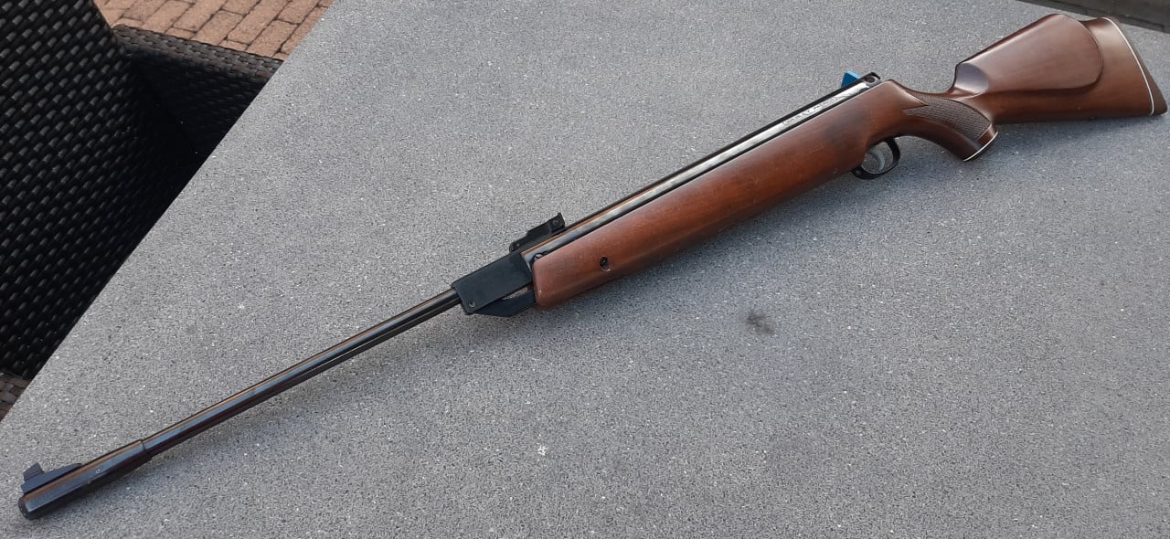 Webley Patriot 6,35mm