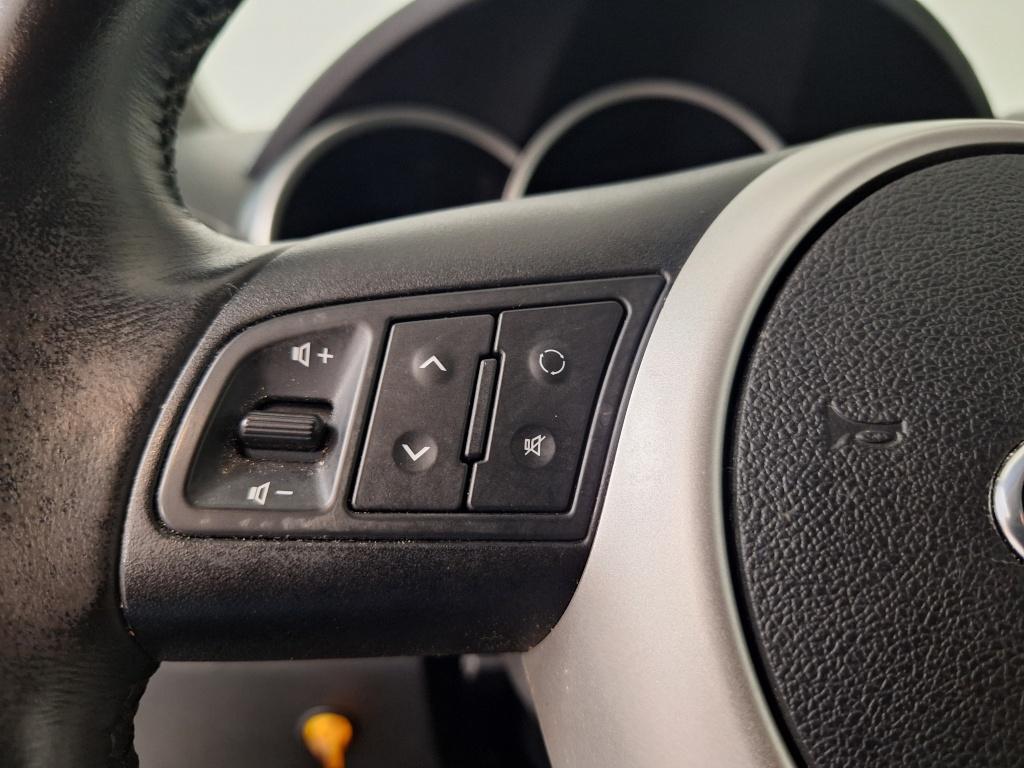 Kia Venga 1.6 cvvt dynamicplusline automaat|trekhaak