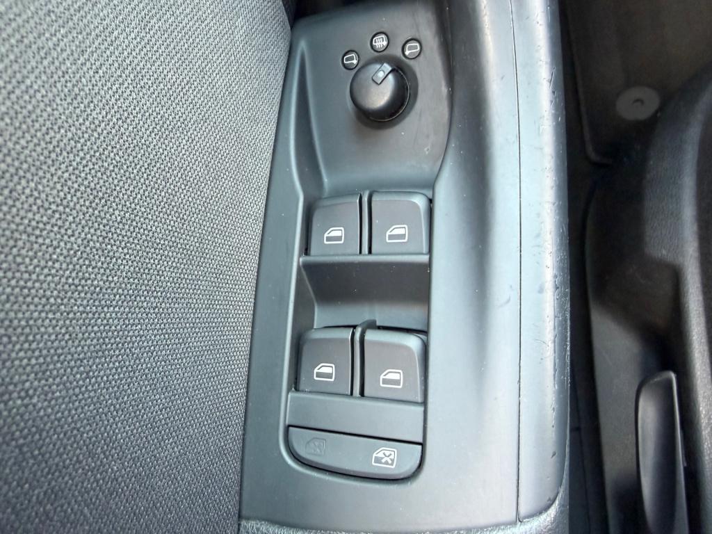 Audi Q3 2.0 tfsi quattro pro line
