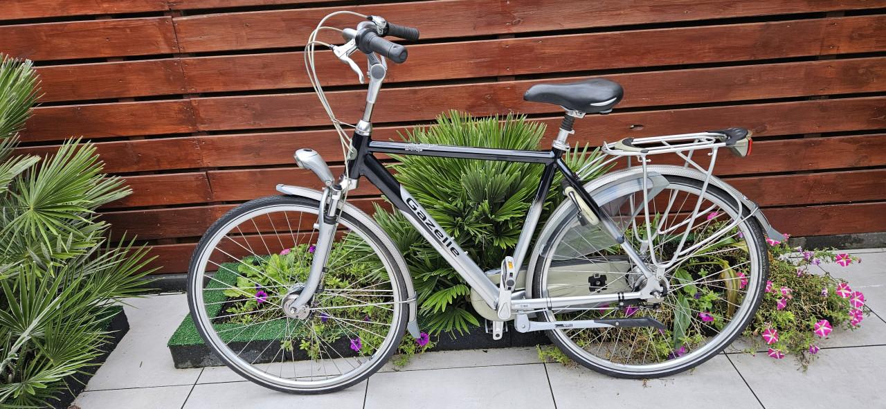 Gazelle Orange Herenfiets