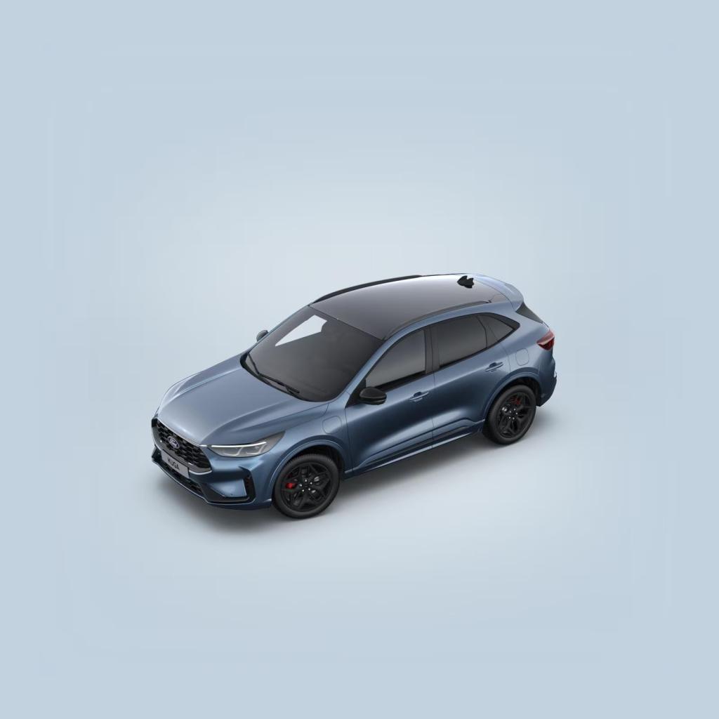 Ford Kuga 2.5 phev bluecruise edition | €4.000,- ford voordeel! | unieke ui