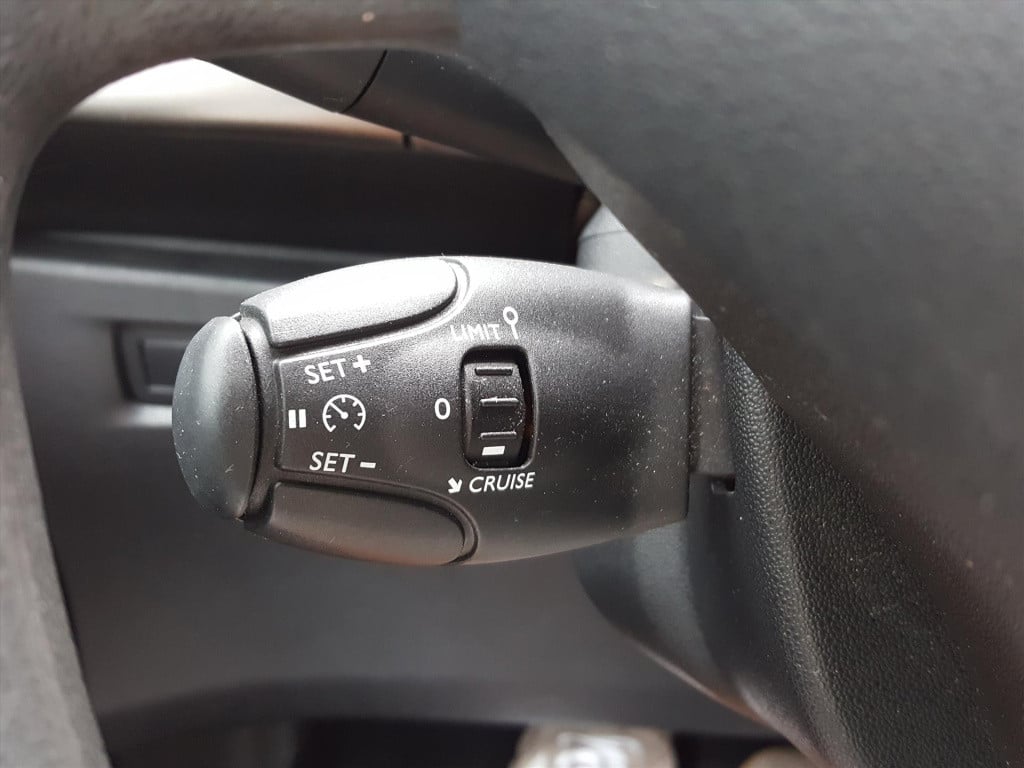 Citroen C3 1.2 puretech 82pk tendance cruise & climate control | bluetooth 