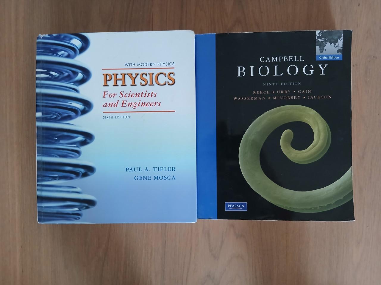 Studieboeken