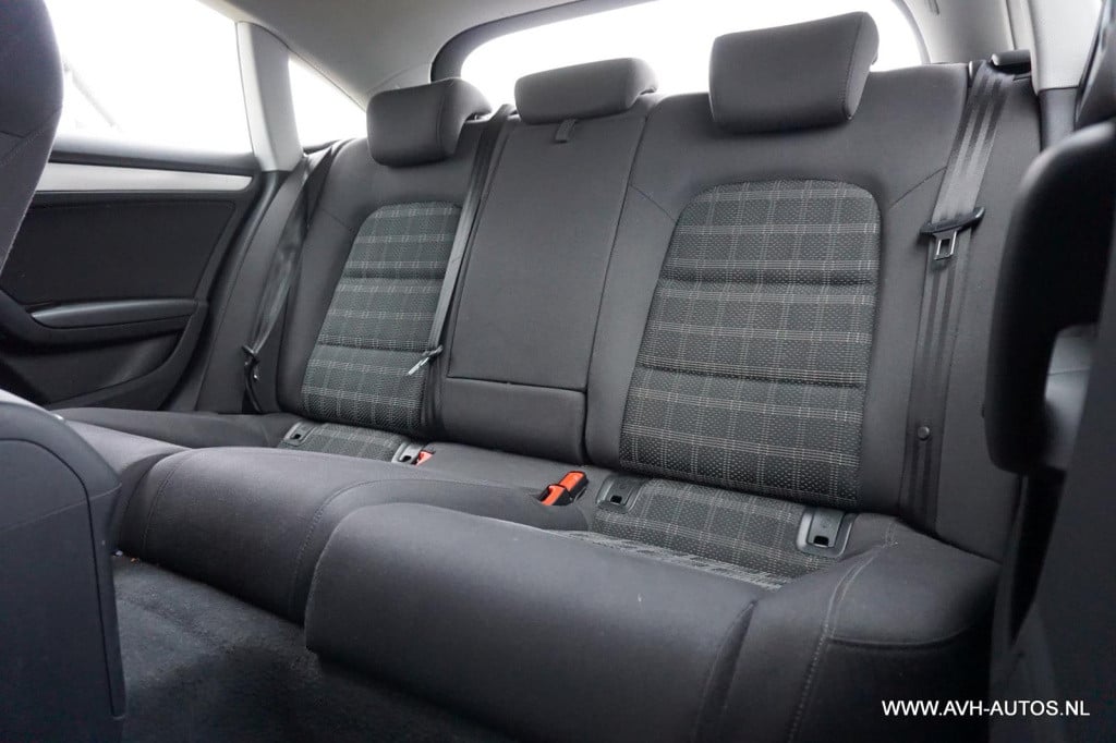 Audi A5 sportback 1.8 tfsi adrenalin