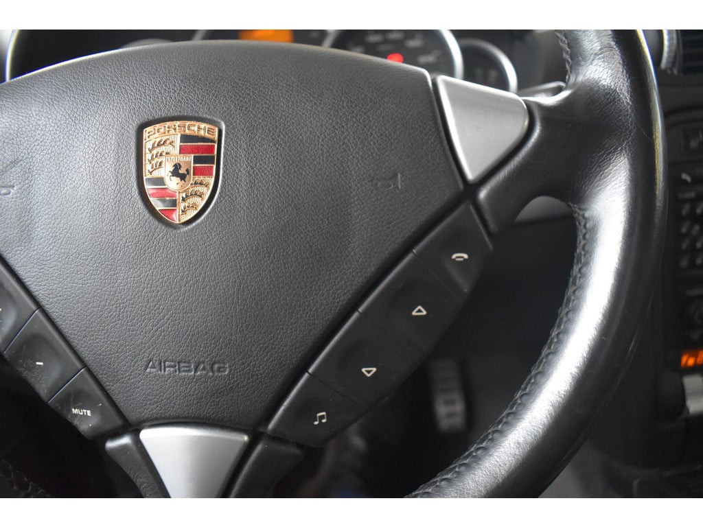 Porsche Cayenne 4.5 s