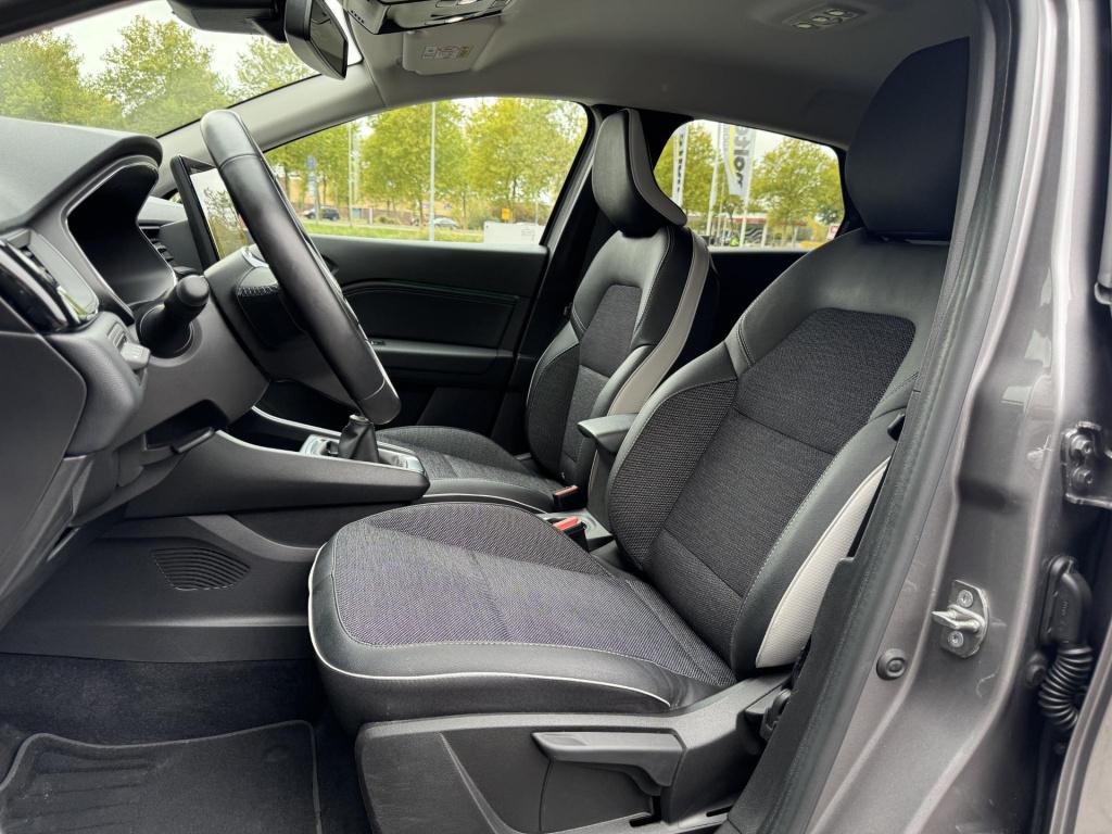 Mitsubishi Asx 1.3 di-t first edition nl-auto, stuur- + stoelverwarming!