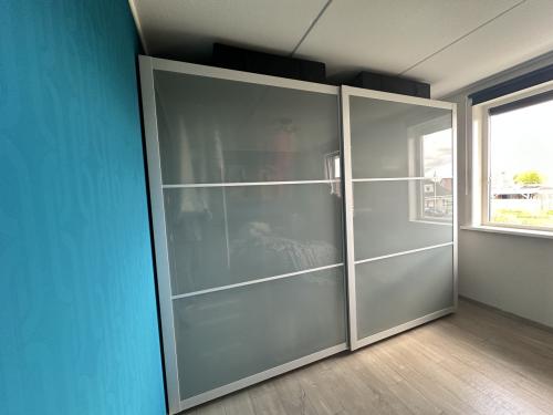 IKEA Pax kast 300 breed