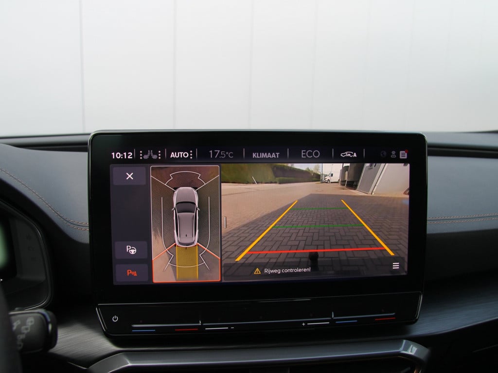 Cupra Formentor 1.4 e-hybrid 245pk | acc | 360 graden camera | trekhaak