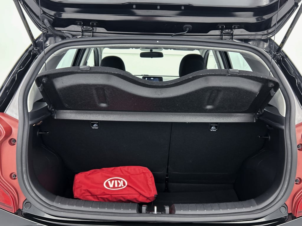 Kia Picanto 1.0 cvvt comfortplusline navigator | navi | parkeercamera |