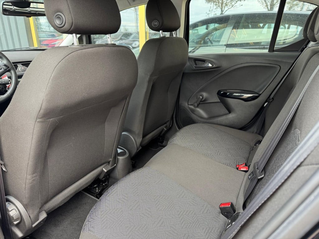 Opel Corsa 1.4 favourite
