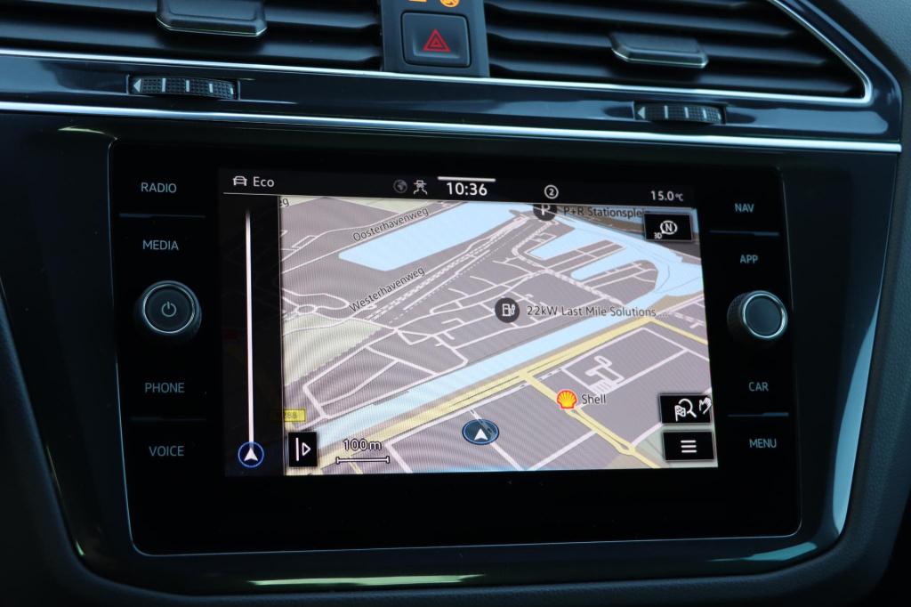 Volkswagen Tiguan 1.4 tsi ehybrid r-line business + 245pk dsg6