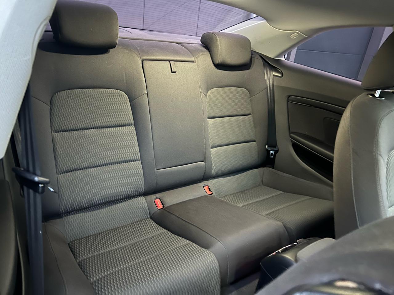 Audi A5 Coupé 3.2 FSI Pro Line Automaat 265PK