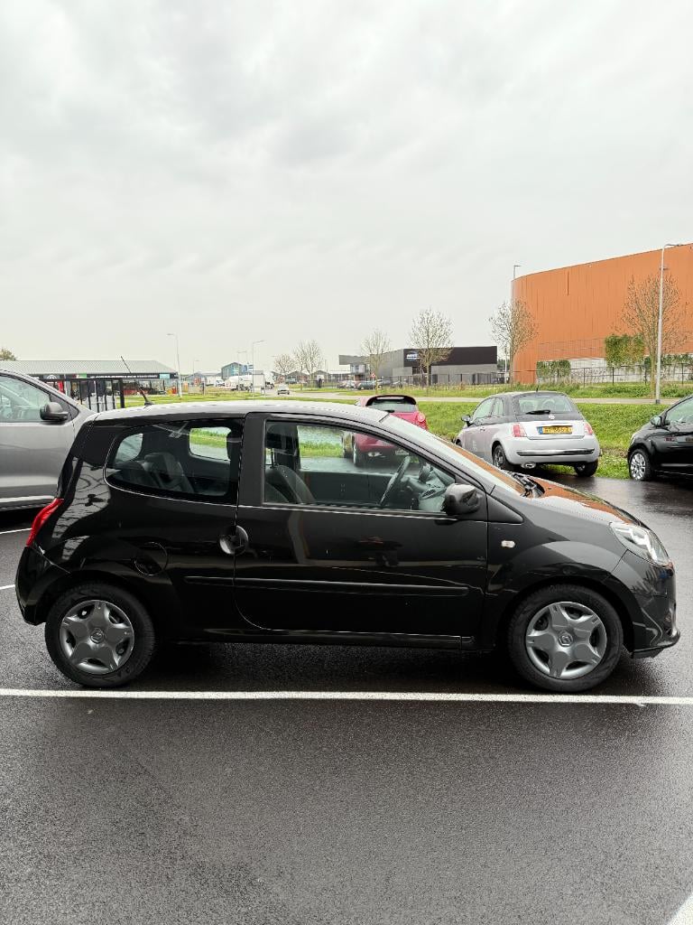 Renault Twingo 1.2 - dynamique- airco