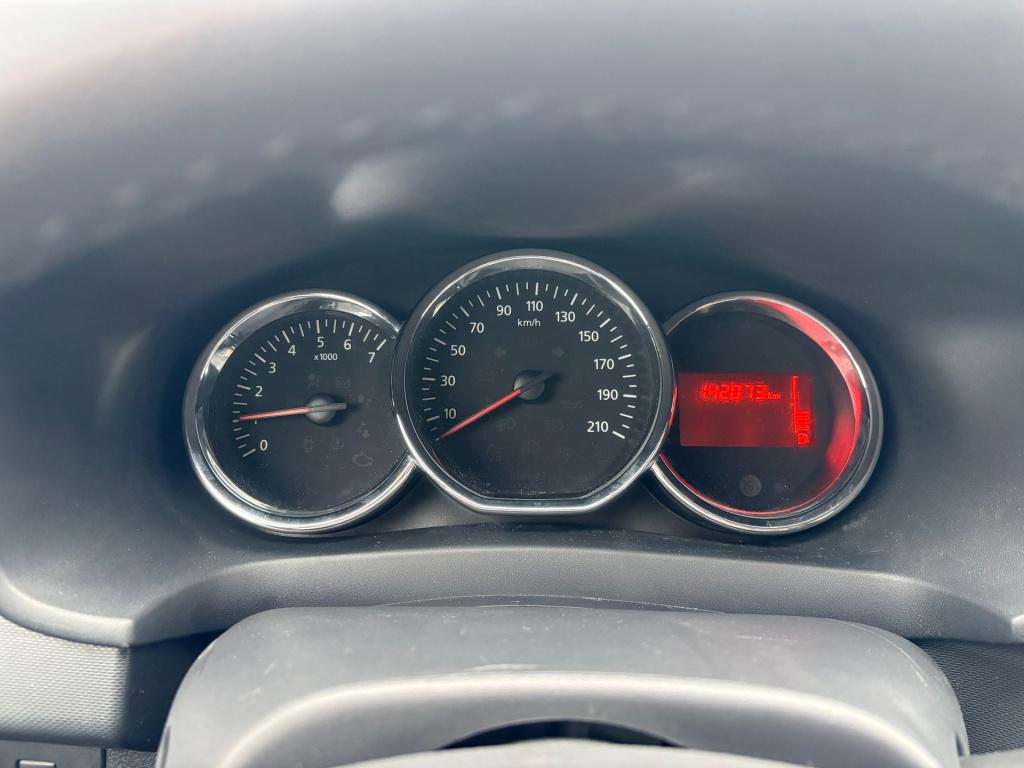 Dacia Sandero Stepway 0.9 tce lauréate