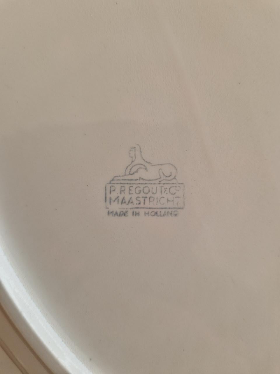 Oud servies