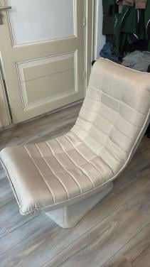 Luxe verstelbare zitstoel
