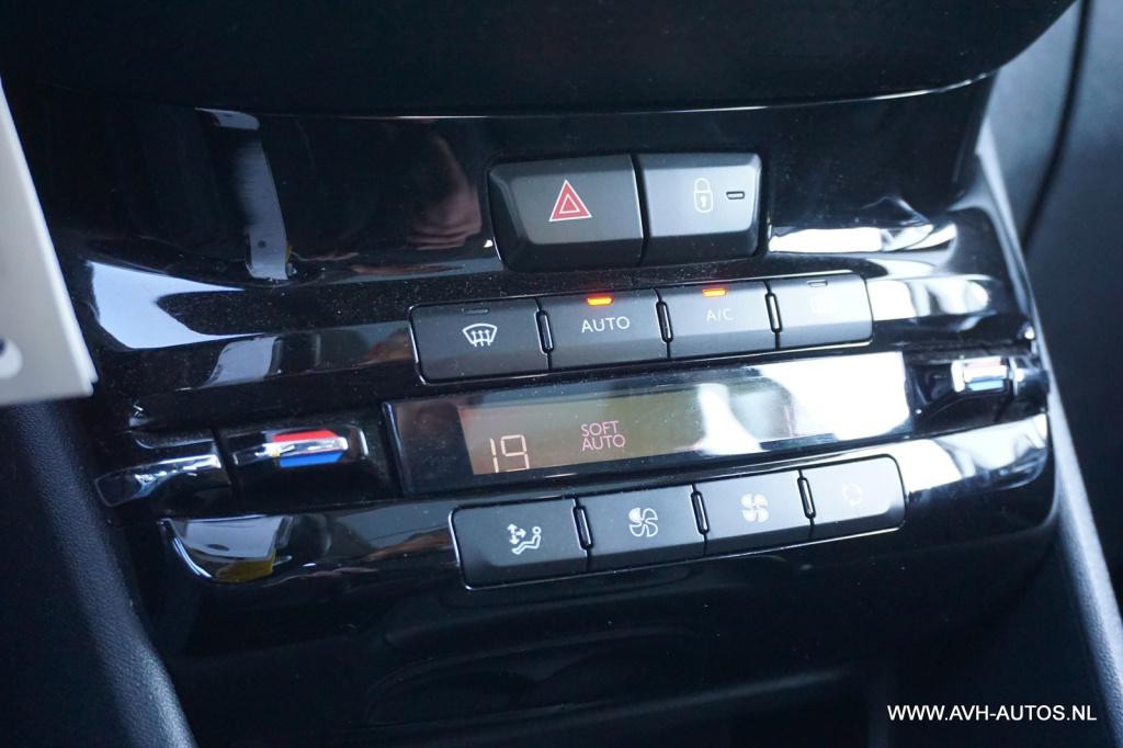 Peugeot 2008 1.2 puretech allure