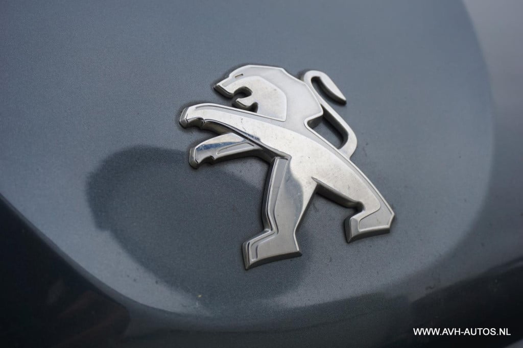 Peugeot 208 1.2 vti active