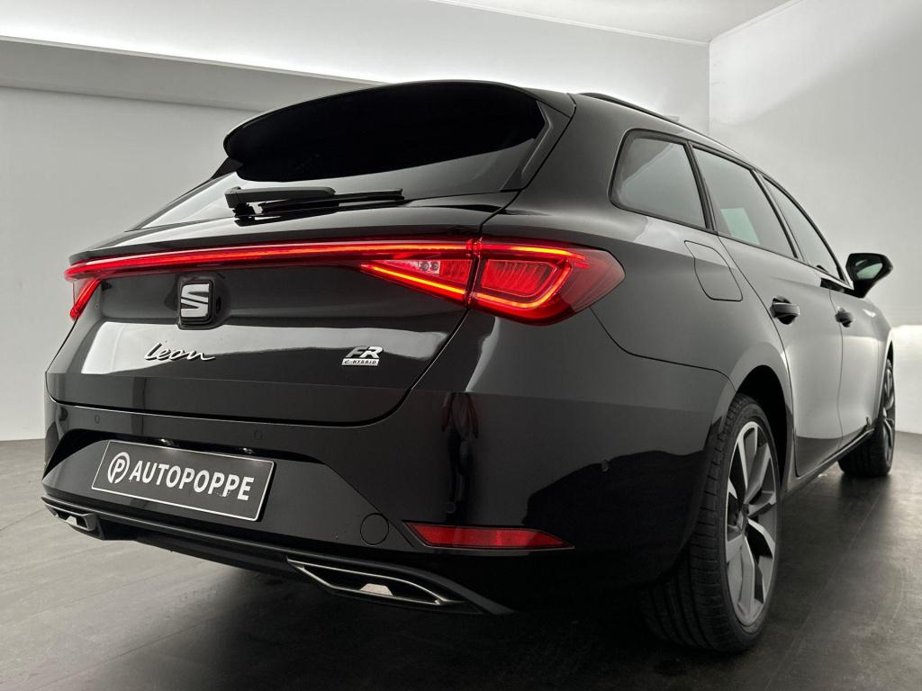 Seat Leon sportstourer fr business 1.5 tsi ehybrid 150 kw / 204 pk statio