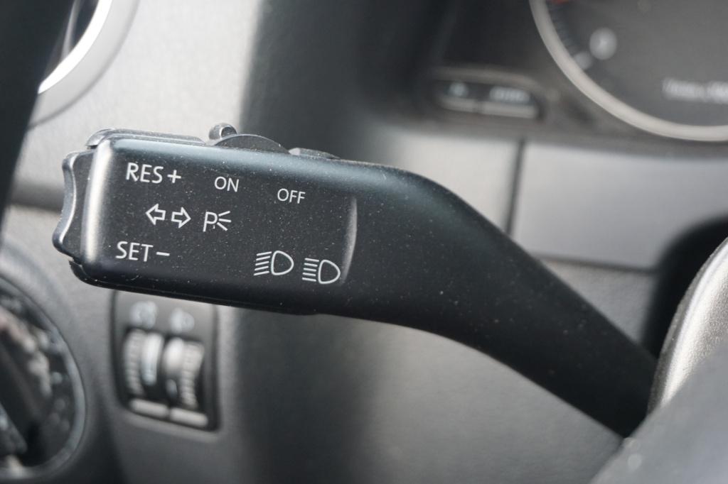 Volkswagen Golf Plus 1.6 fsi trendline business airco / navi / cruise / sto
