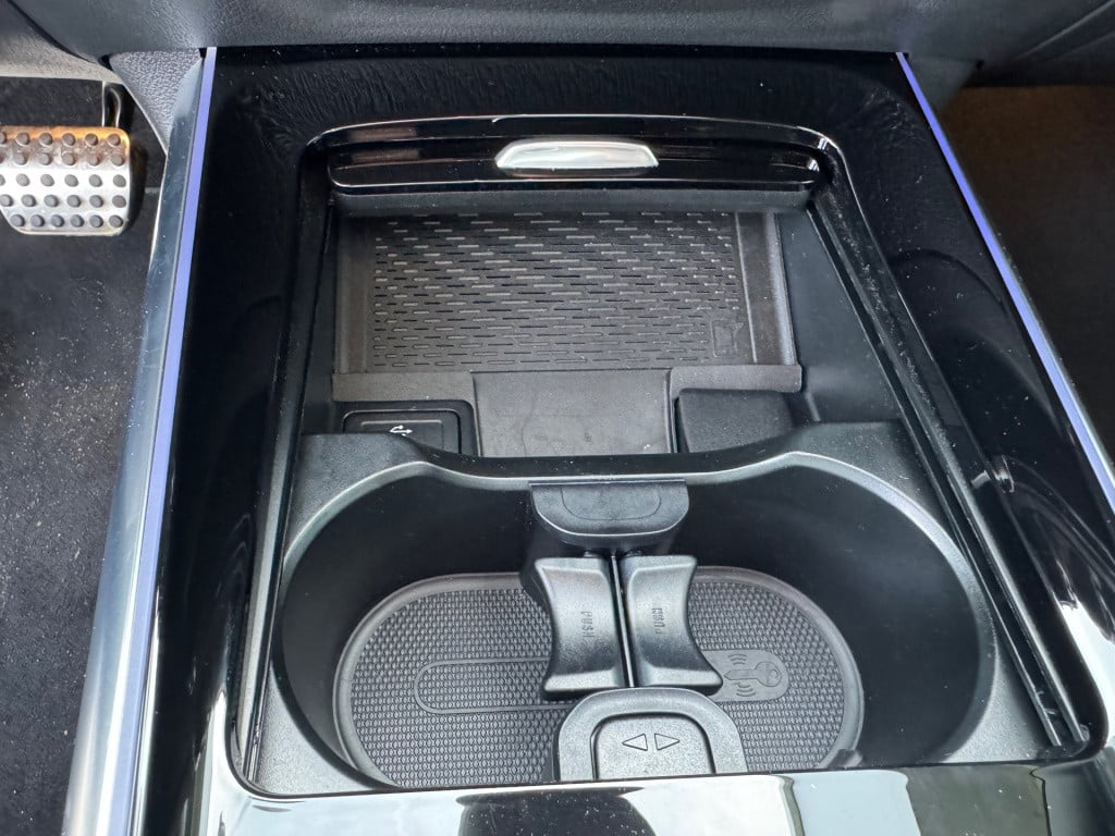 Mercedes-Benz Gla-klasse 250 e amg line automaat / panoramaschuifdak / face