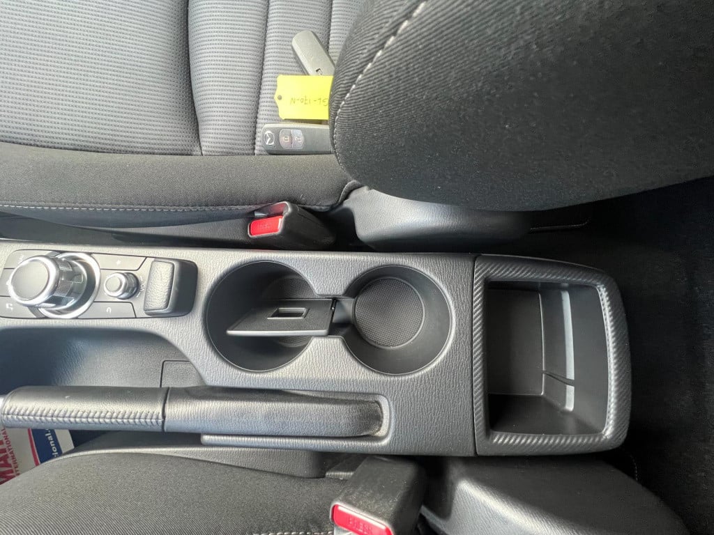Mazda Cx-3 2.0 automaat skyactiv-g 120 ts+, navi, trekhaak enz..