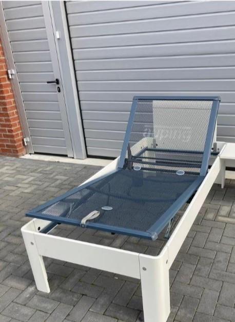 Auping 1 persoonsbed