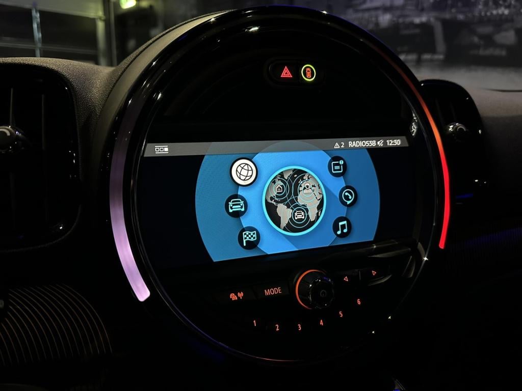 Mini Countryman mini 2.0 john cooper works all4 chili *pano*hud*harmankardo