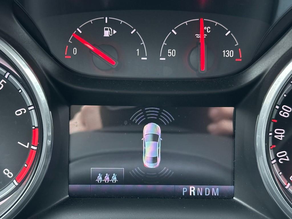 Opel Astra 1.4 innovation 18'' velgen trekhaak led dab+