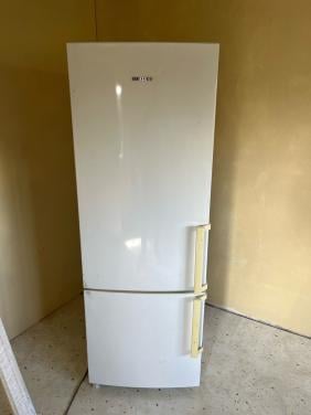 Koelkast met vriezer- Samsung